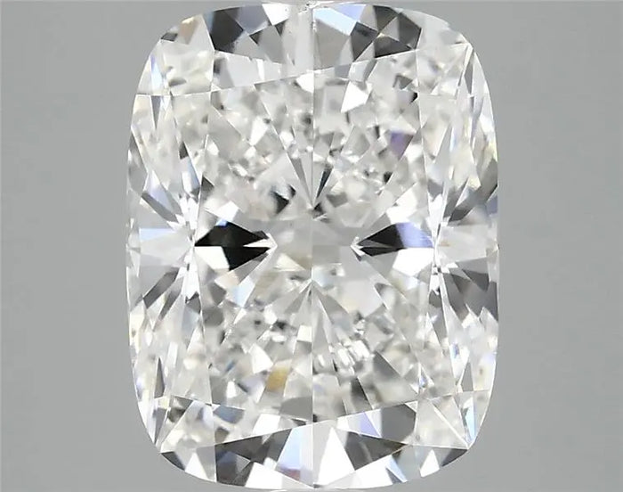 3.10 Carat · CUSHION · E · VS1 · IGI · Excellent Cut