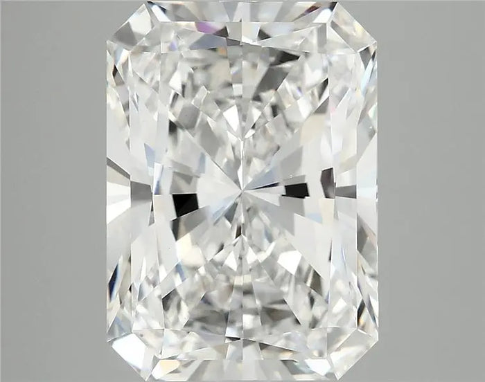 5.92 Carat · RADIANT · E · VS1 · IGI · Excellent Cut
