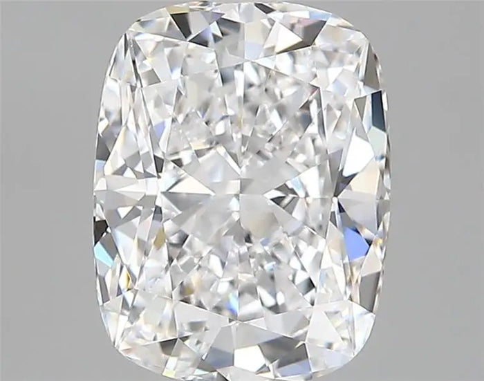 2.83 Carat · CUSHION · D · FL · IGI · Excellent Cut