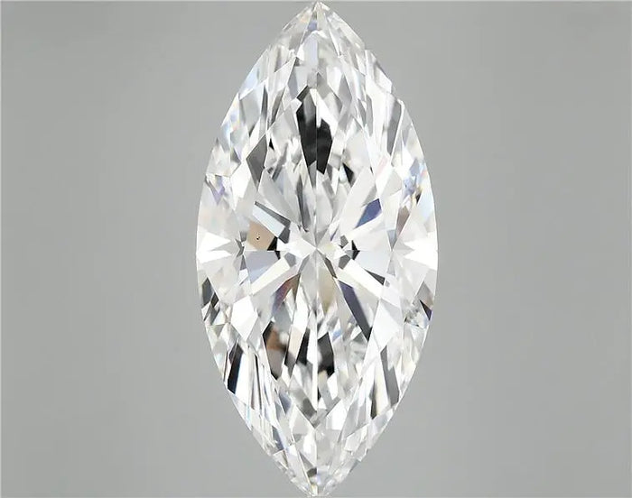 8.20 Carat · MARQUISE · E · VS1 · IGI · Excellent Cut