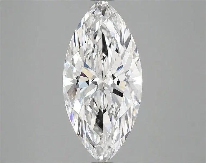 3.10 Carat · MARQUISE · E · VS1 · IGI · Excellent Cut
