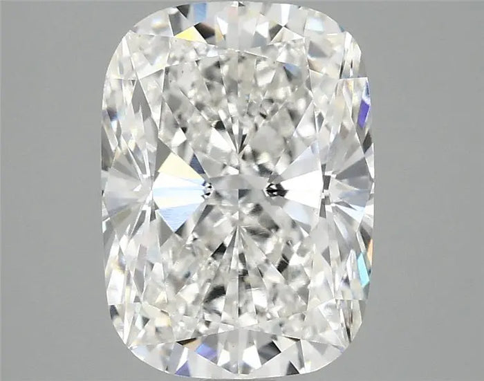 3.09 Carat · CUSHION · E · VS1 · IGI · Excellent Cut
