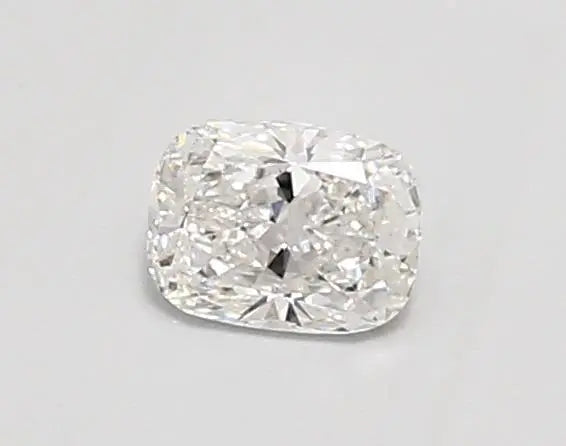 0.46 Carat · CUSHION · D · SI1 · IGI · Excellent Cut