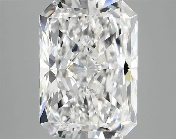 4.03 Carat · RADIANT · E · VVS2 · IGI · Excellent Cut