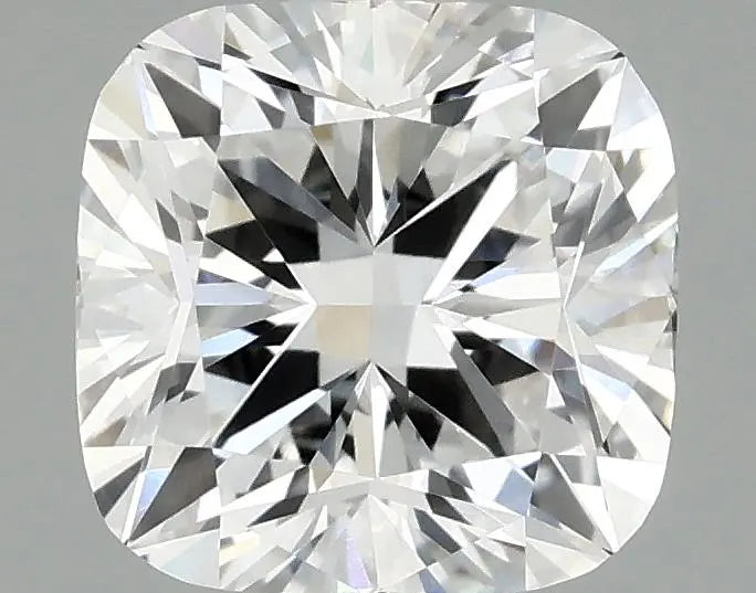 1.09 Carat · CUSHION · E · VVS1 · IGI · Excellent Cut