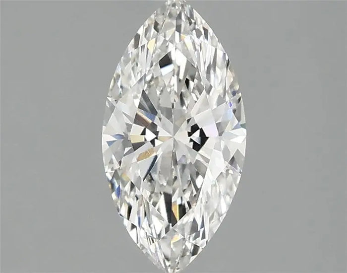 1.08 Carat · MARQUISE · F · VVS2 · IGI · Excellent Cut