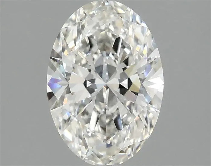 1.54 Carat · OVAL · F · VVS2 · IGI · Excellent Cut