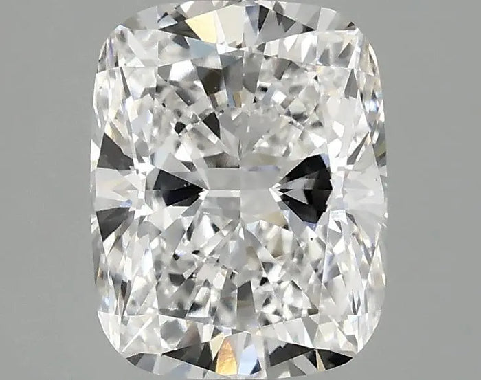 2.01 Carat · CUSHION · E · VS2 · IGI · Excellent Cut