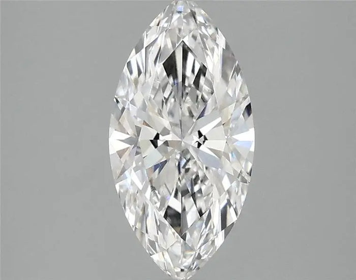 1.38 Carat · MARQUISE · E · VVS2 · IGI · Excellent Cut