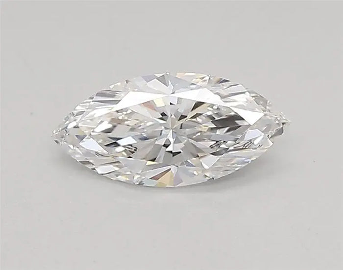 0.46 Carat · MARQUISE · D · VVS2 · IGI · Excellent Cut