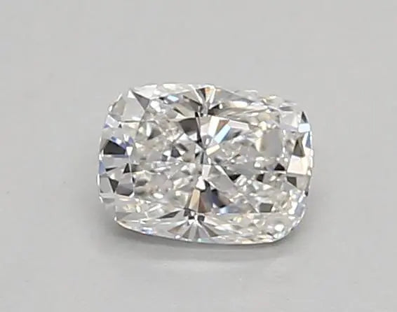 0.34 Carat · CUSHION · E · VVS2 · IGI · Very Good Cut