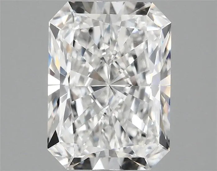1.59 Carat · RADIANT · E · VS1 · IGI · Excellent Cut