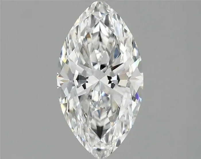 1.17 Carat · MARQUISE · D · VVS2 · IGI · Excellent Cut