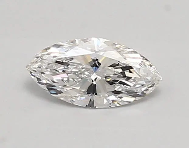 0.73 Carat · MARQUISE · D · VVS2 · IGI · Very Good Cut