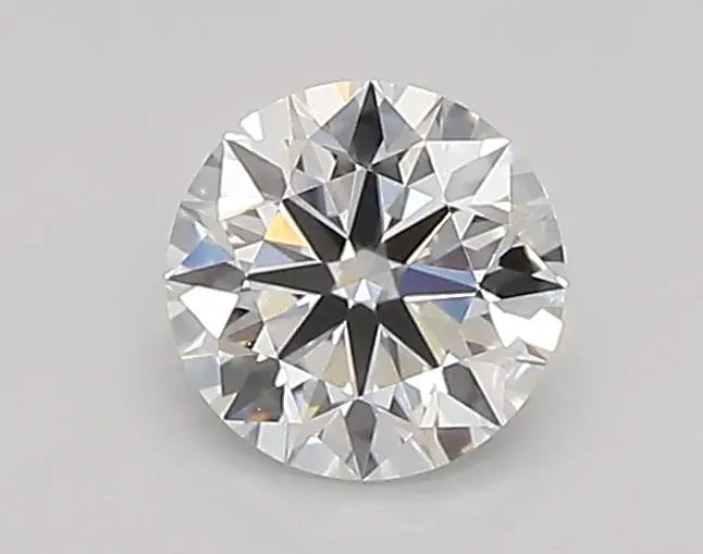 0.39 Carat · ROUND · D · VVS1 · IGI · Ideal Cut