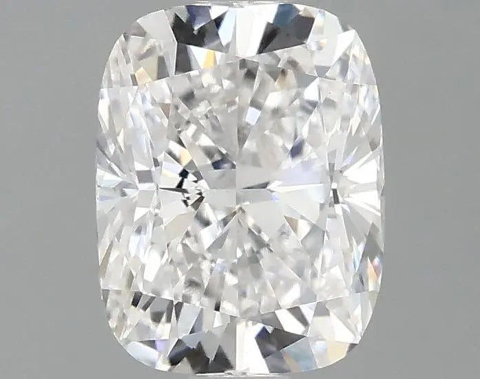 1.07 Carat · CUSHION · D · VS2 · IGI · Excellent Cut