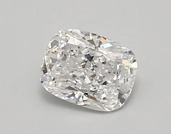 0.79 Carat · CUSHION · D · VVS2 · IGI · Very Good Cut