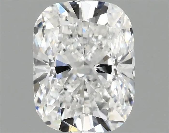 1.08 Carat · CUSHION · E · VVS2 · IGI · Excellent Cut