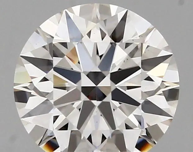 1.81 Carat · ROUND · D · VS1 · IGI · Ideal Cut