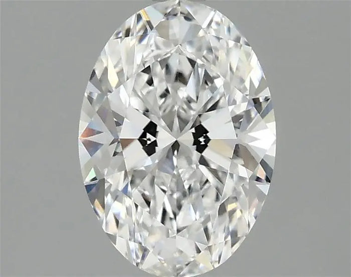 1.57 Carat · OVAL · E · VVS2 · IGI · Excellent Cut