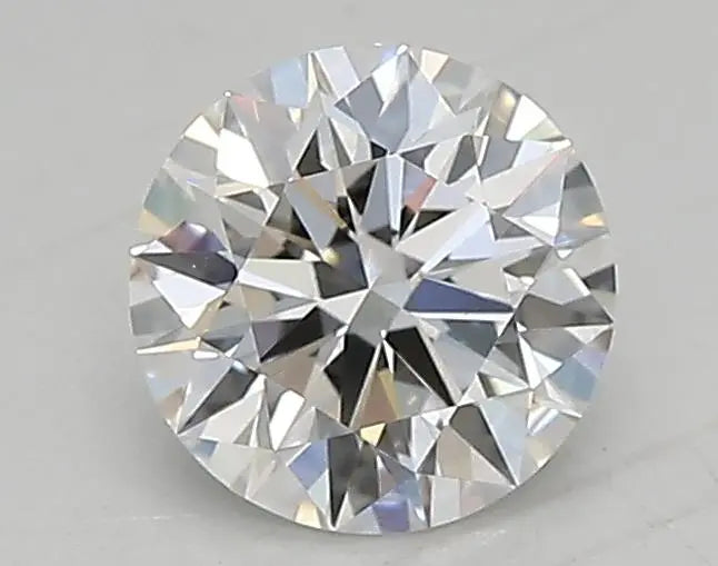 0.66 Carat · ROUND · D · VS1 · IGI · Ideal Cut