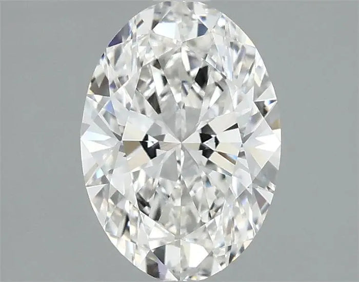 1.59 Carat · OVAL · E · VS1 · IGI · Excellent Cut
