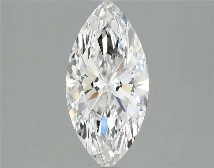 1.59 Carat · MARQUISE · E · VS1 · IGI · Excellent Cut