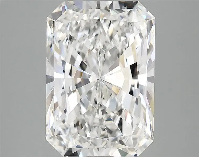 3.91 Carat · RADIANT · E · VVS2 · IGI · Excellent Cut