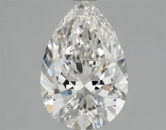1.60 Carat · PEAR · F · VVS2 · IGI · Excellent Cut