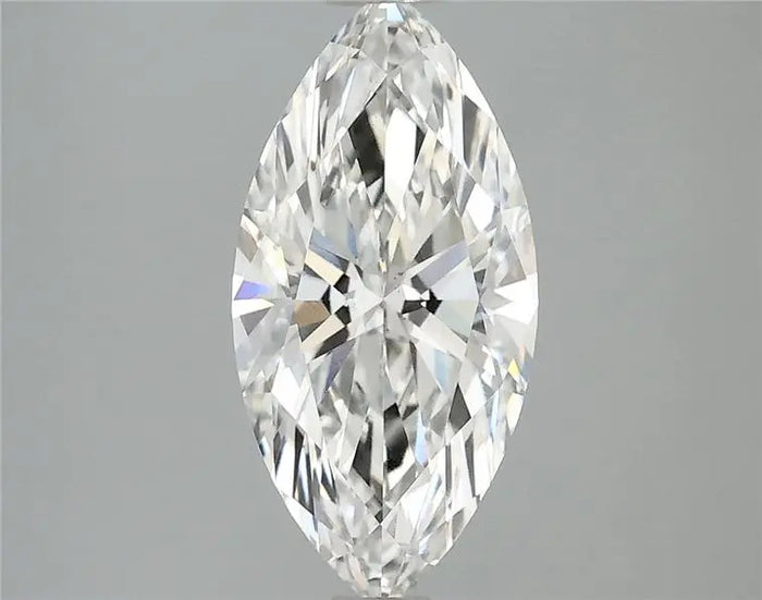 2.09 Carat · MARQUISE · G · VS2 · IGI · Excellent Cut
