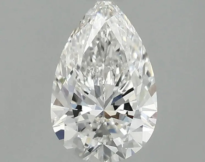 1.09 Carat · PEAR · E · VVS2 · IGI · Excellent Cut