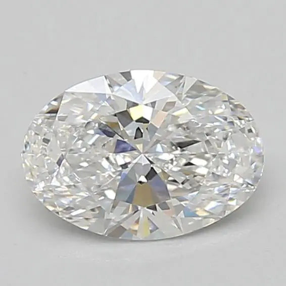 1.07 Carat · OVAL · E · VVS2 · IGI · Excellent Cut