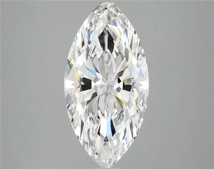 3.09 Carat · MARQUISE · D · VS1 · IGI · Excellent Cut