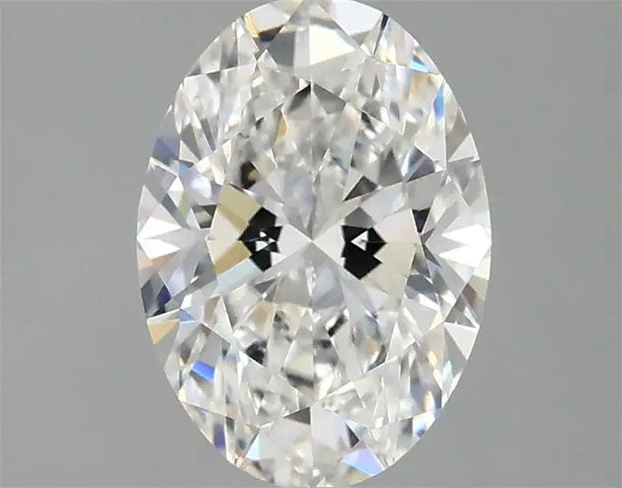 1.54 Carat · OVAL · E · VVS2 · IGI · Excellent Cut