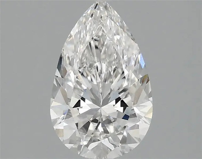 1.39 Carat · PEAR · E · VVS2 · IGI · Excellent Cut