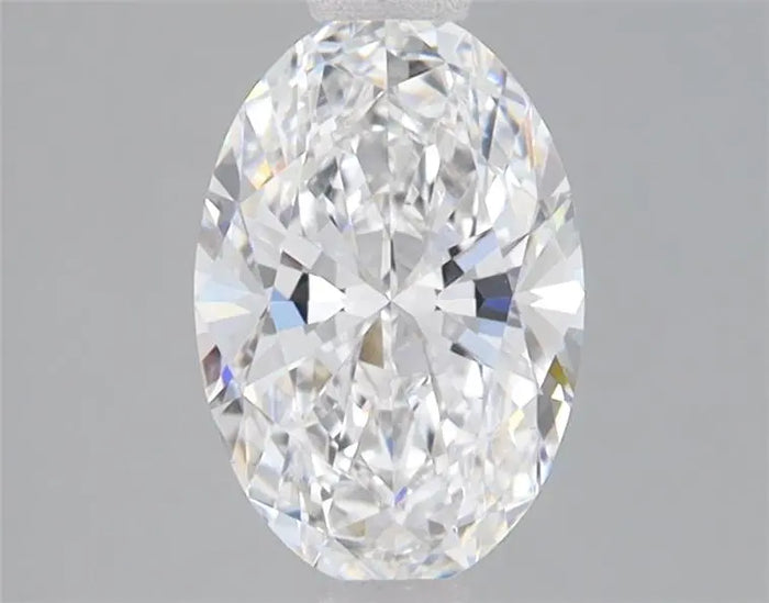 1.09 Carat · OVAL · D · VS2 · GIA · Excellent Cut
