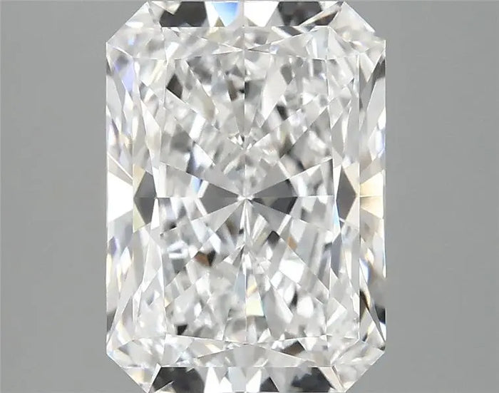 3.10 Carat · RADIANT · D · VVS2 · IGI · Excellent Cut