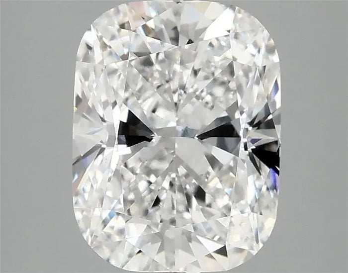 3.01 Carat · CUSHION · E · VS1 · IGI · Excellent Cut
