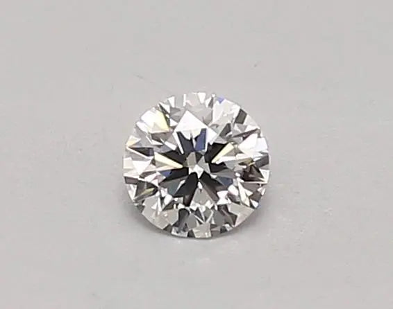 0.26 Carat · ROUND · D · VVS2 · IGI · Ideal Cut