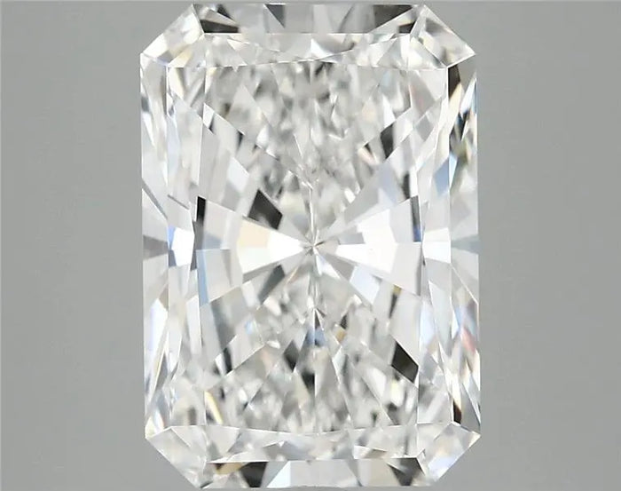 4.07 Carat · RADIANT · E · VVS2 · IGI · Excellent Cut