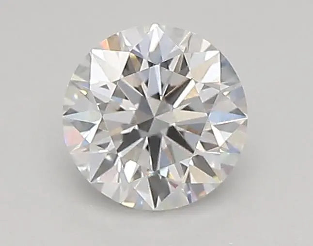 0.43 Carat · ROUND · D · VVS1 · IGI · Ideal Cut