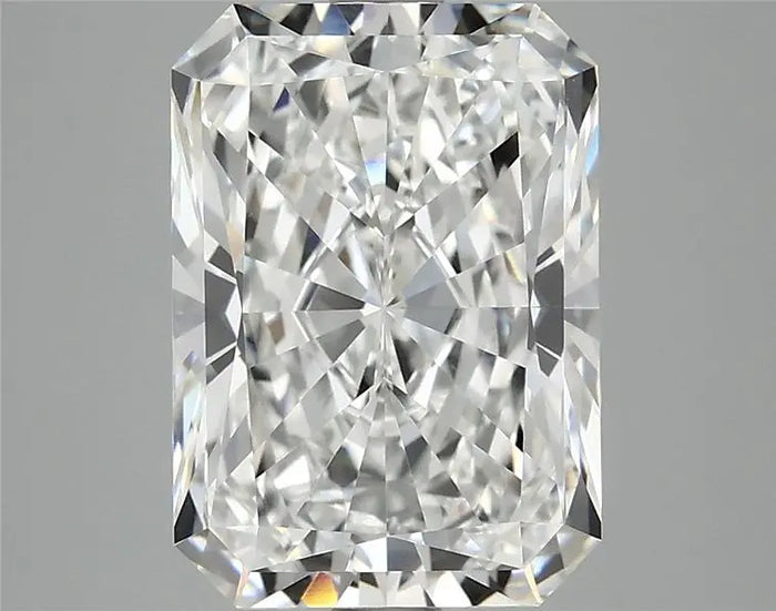 4.03 Carat · RADIANT · E · VVS2 · IGI · Excellent Cut