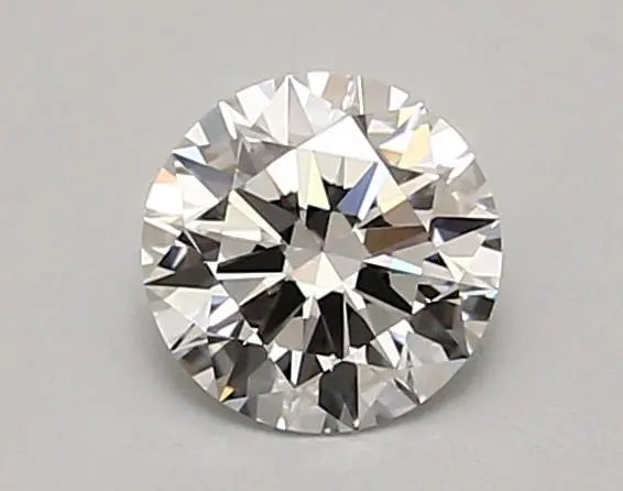 0.96 Carat · ROUND · D · FL · IGI · Excellent Cut