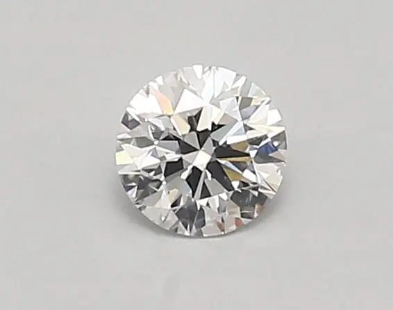 0.47 Carat · ROUND · D · VVS1 · IGI · Ideal Cut