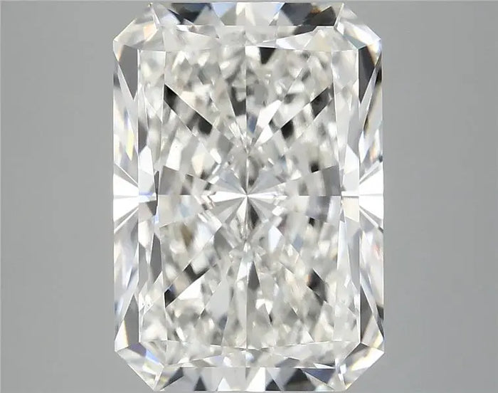 5.10 Carat · RADIANT · G · VS1 · IGI · Excellent Cut