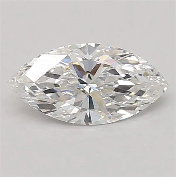 0.87 Carat · MARQUISE · D · VS1 · IGI · Excellent Cut