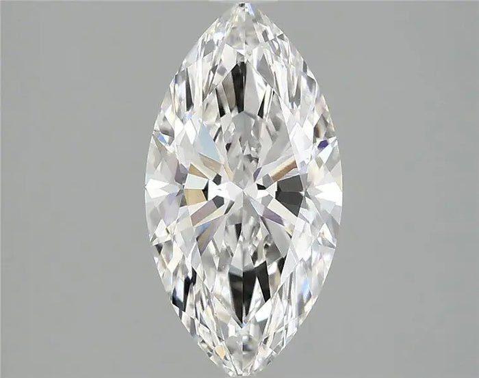 2.06 Carat · MARQUISE · F · VS2 · IGI · Excellent Cut