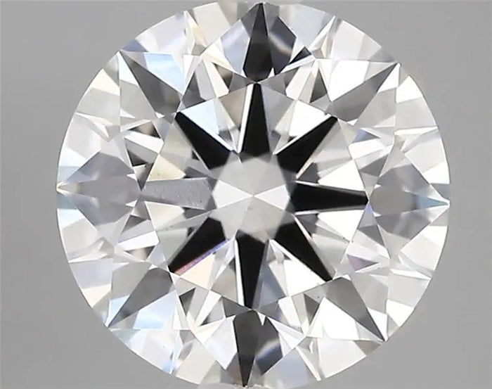 3.23 Carat · ROUND · D · VS1 · IGI · Ideal Cut