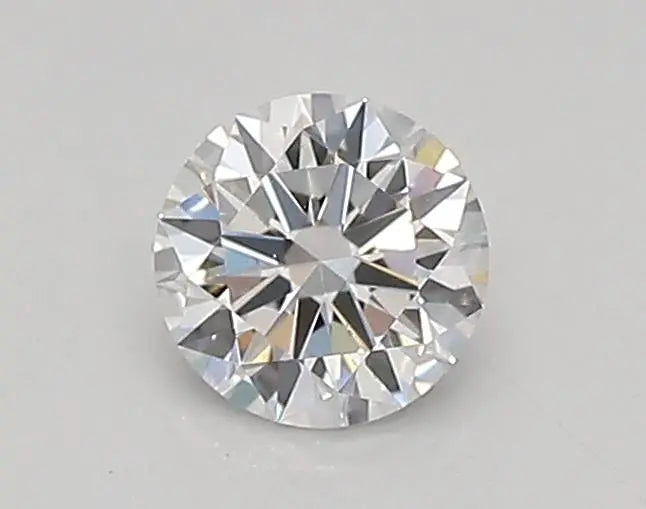 0.31 Carat · ROUND · D · VS1 · IGI · Excellent Cut