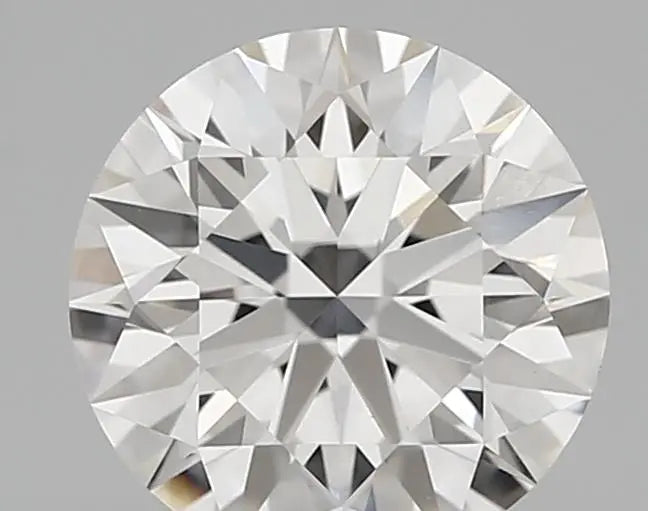 1.86 Carat · ROUND · D · VVS2 · IGI · Ideal Cut